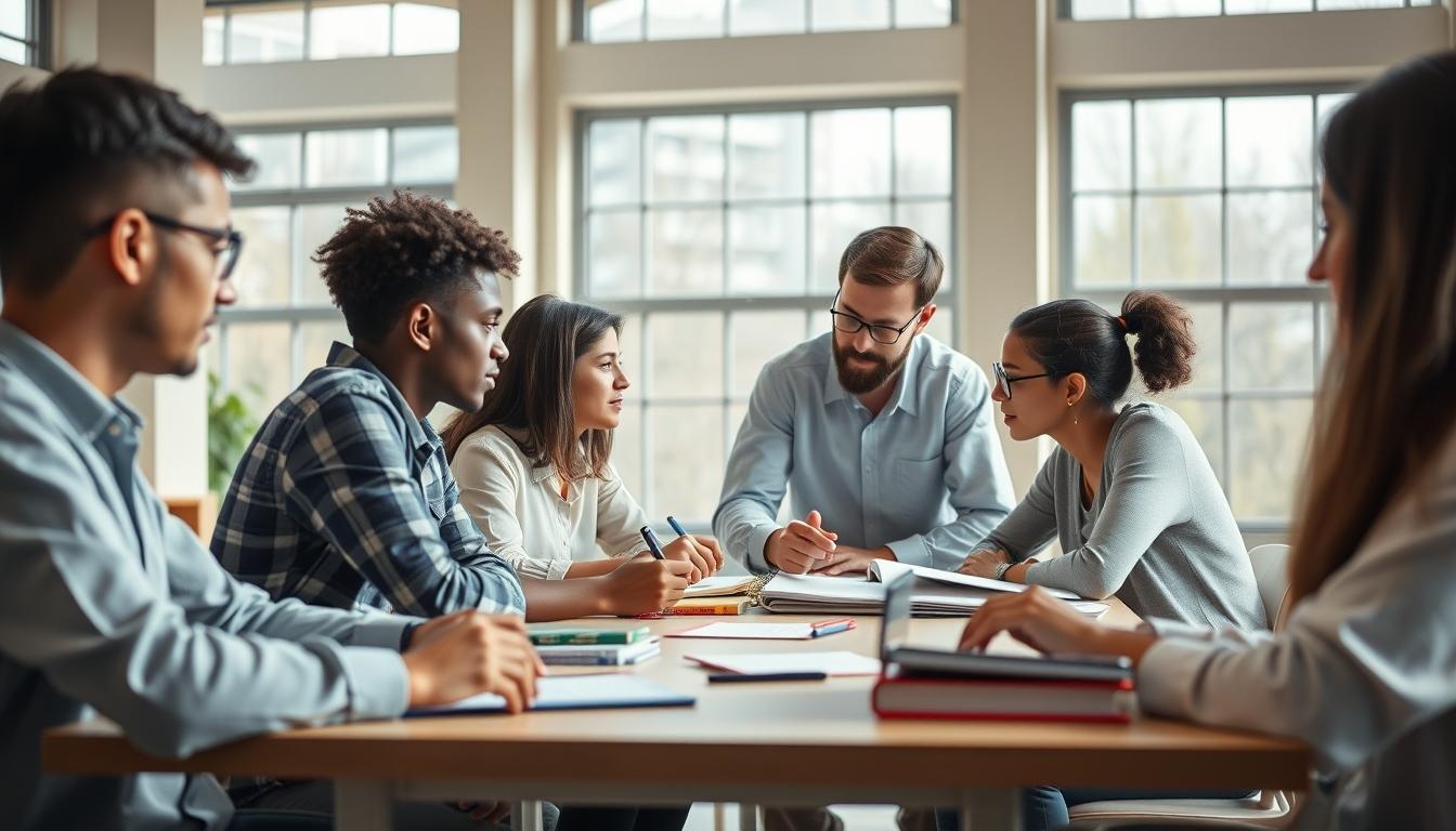 Mindset growth and self-awareness course